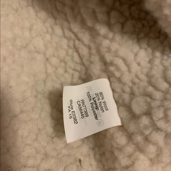 Madwell buffalo check best - Picture 5 of 5